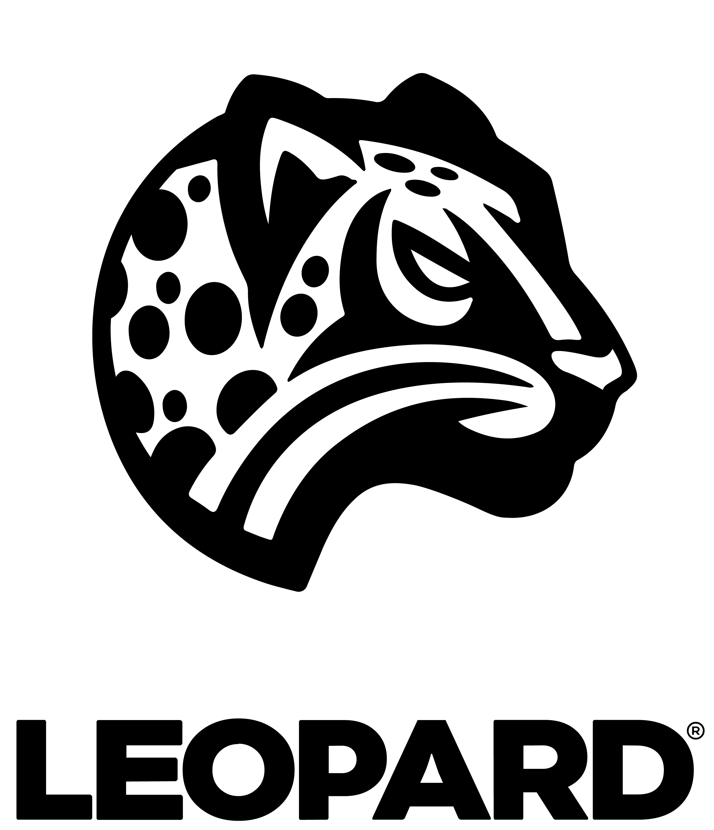 Logo Leopard