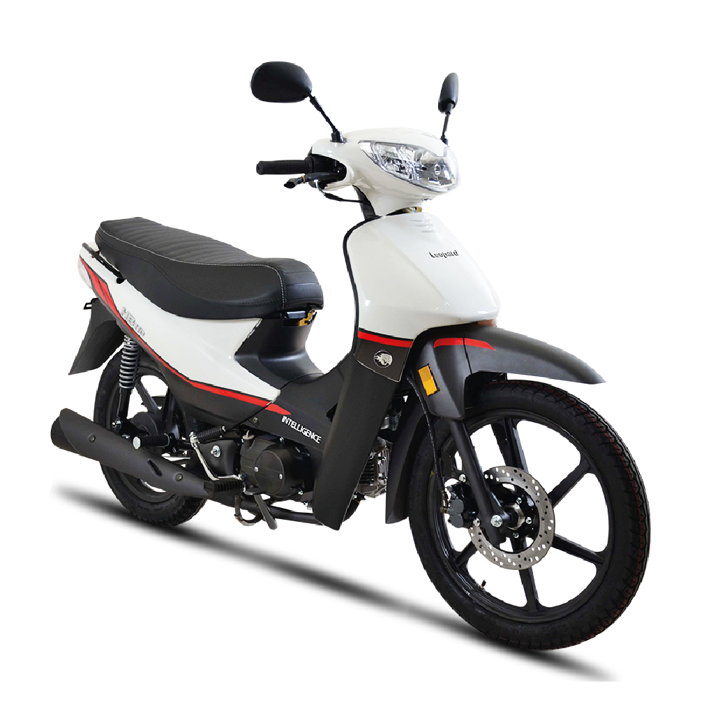 Imagen de moto