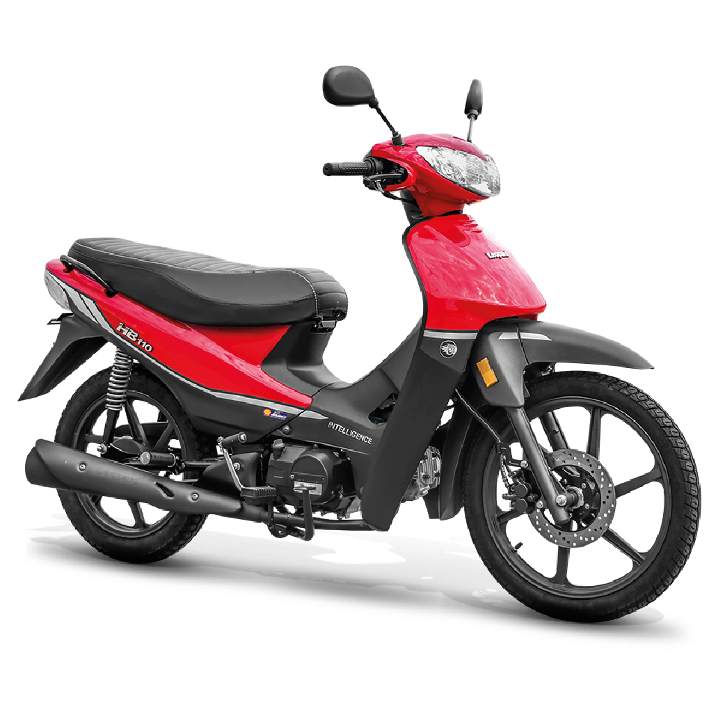 Imagen de moto