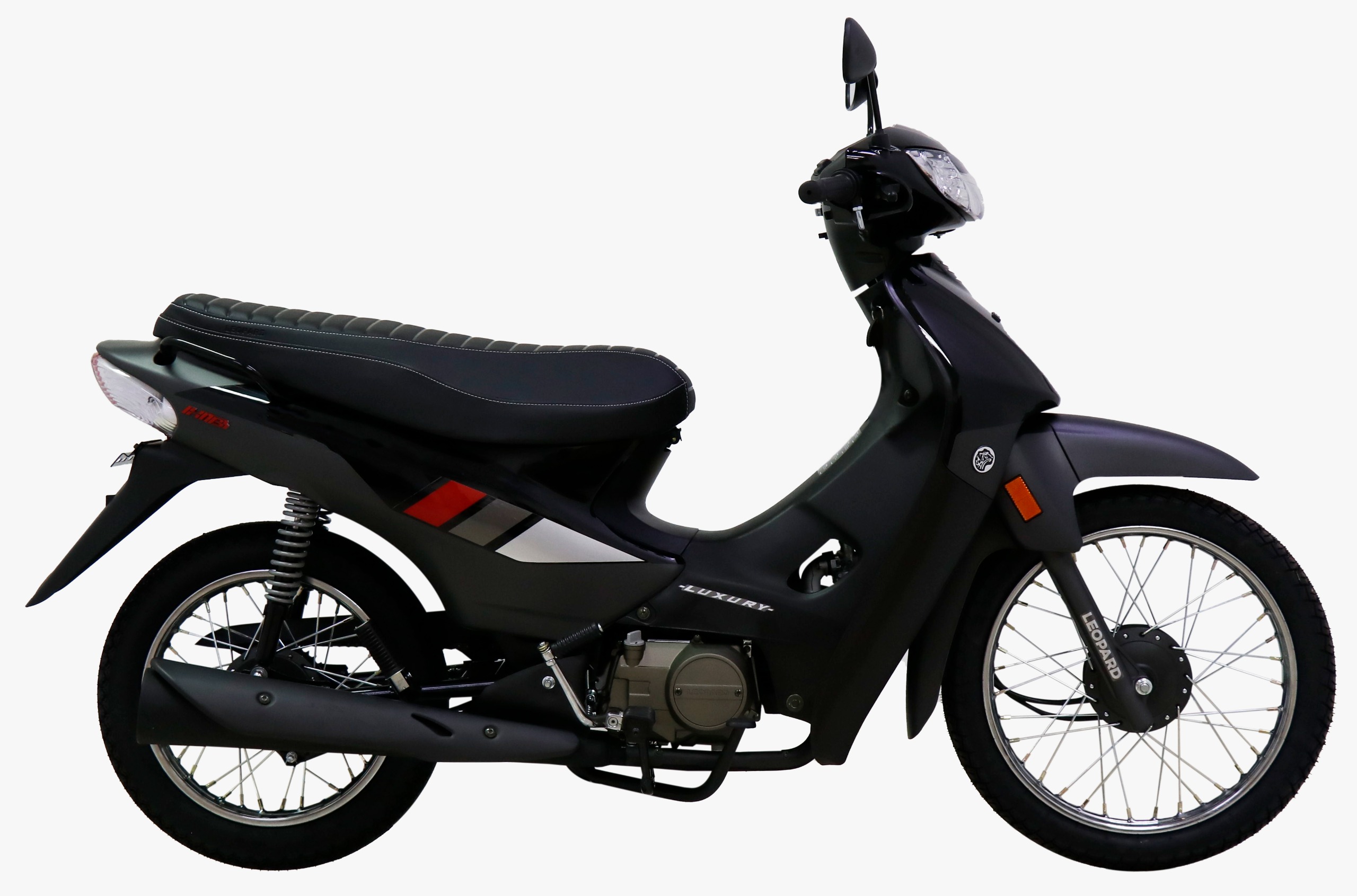 Imagen de moto