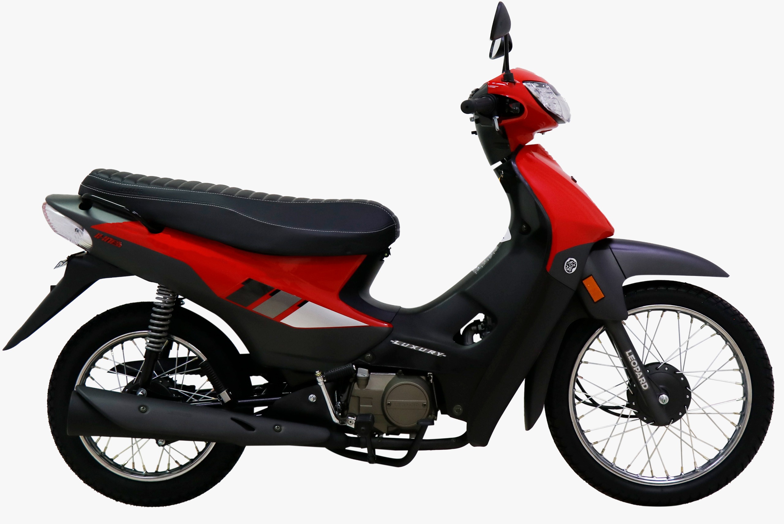 Imagen de moto