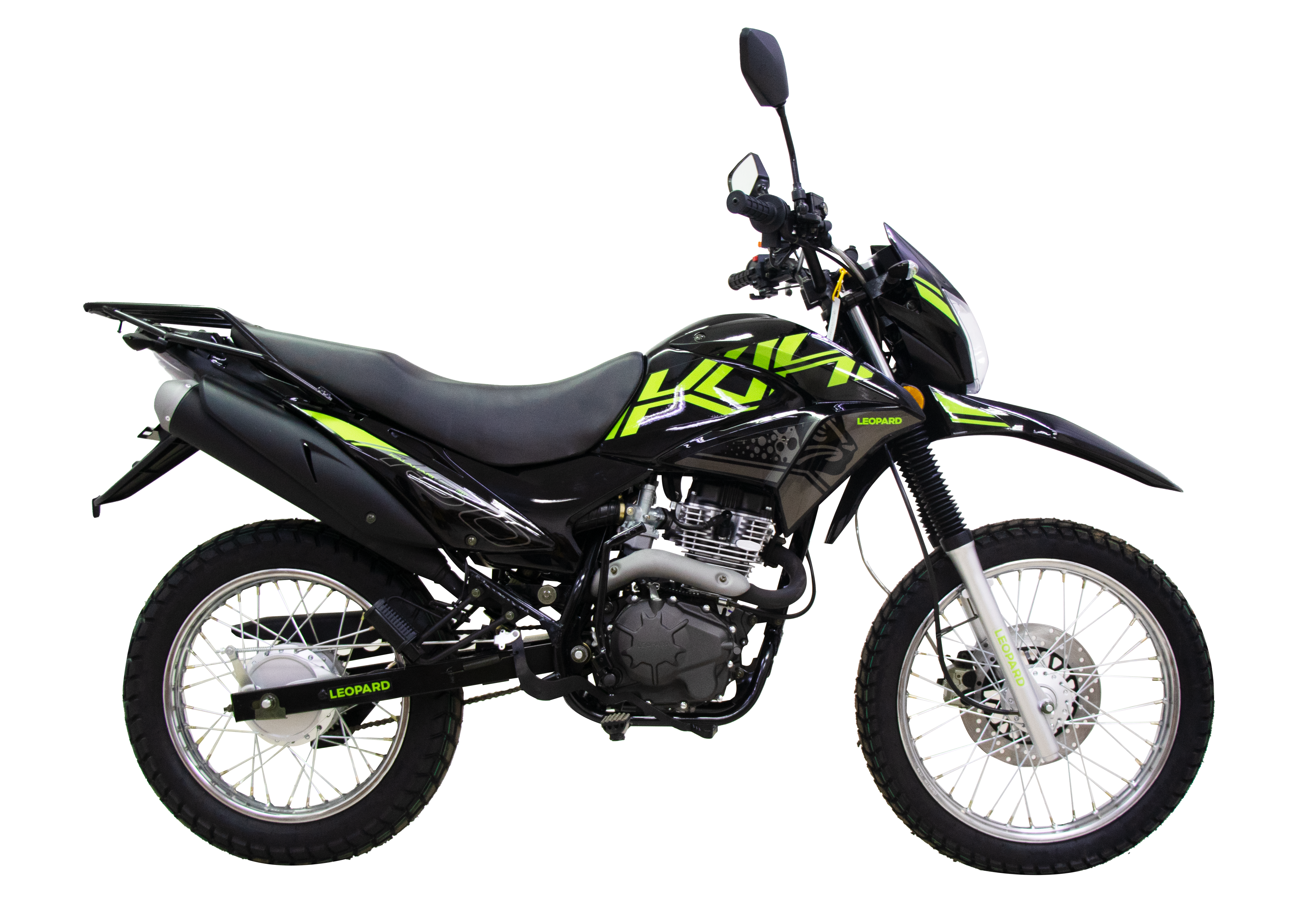 Imagen de moto