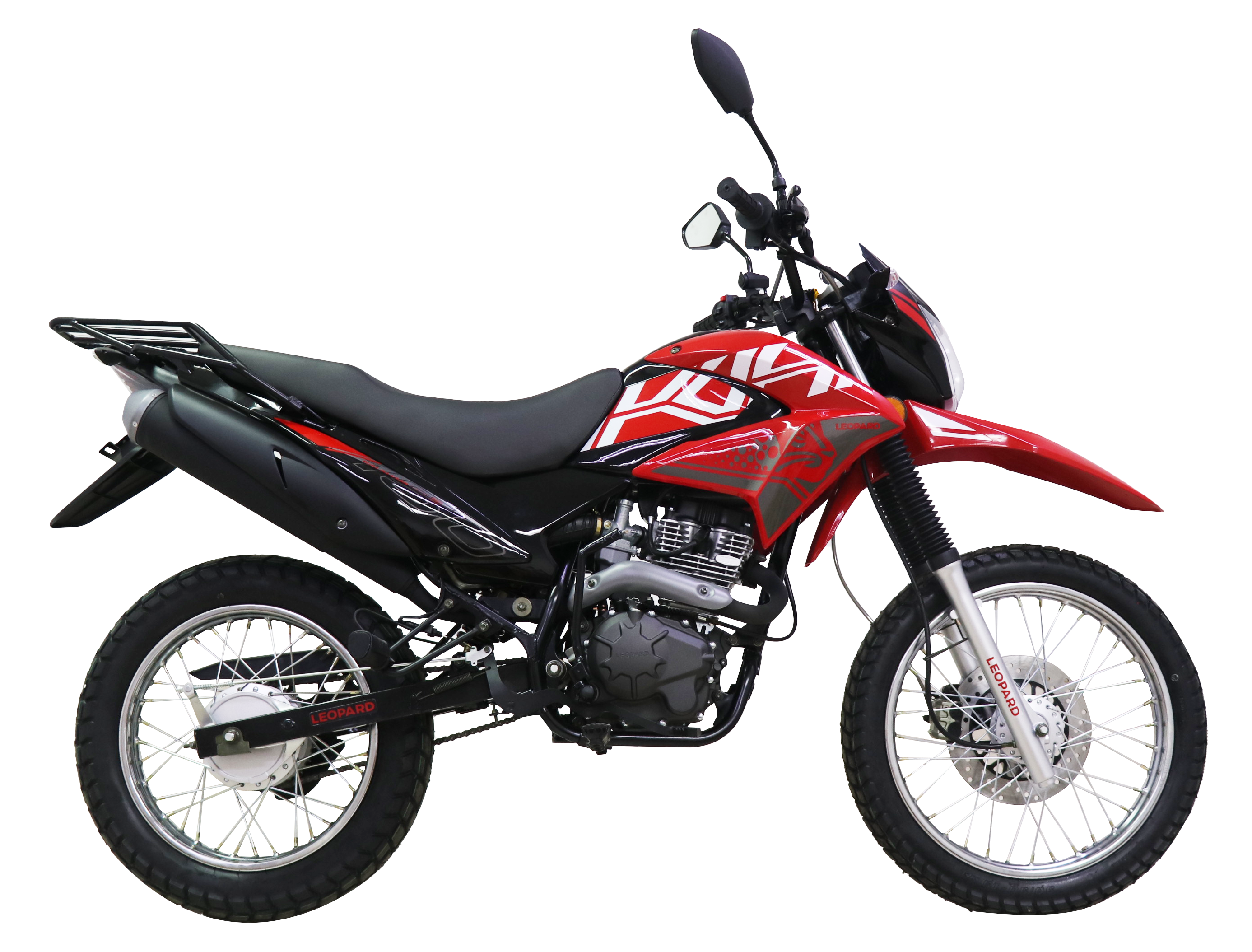 Imagen de moto
