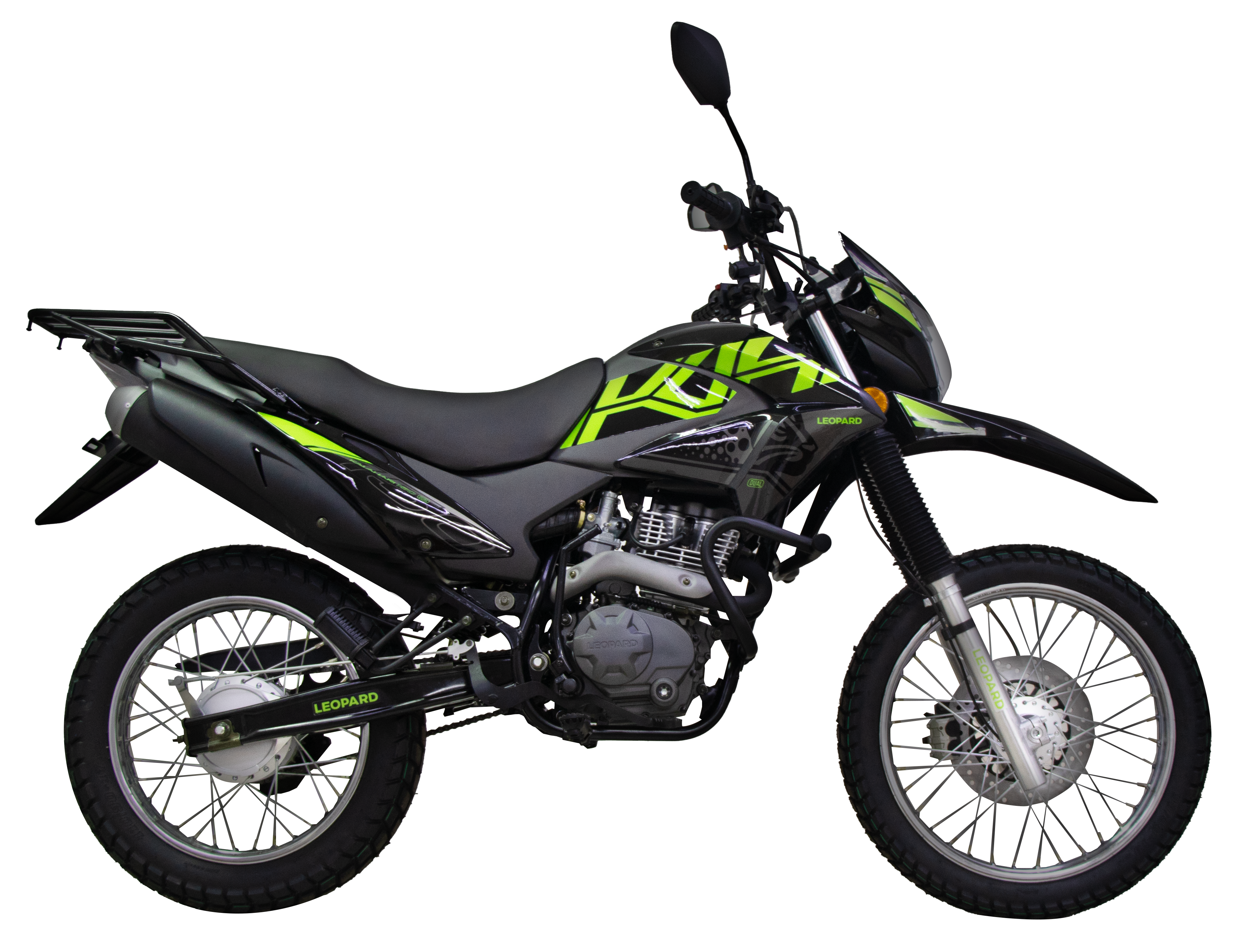 Imagen de moto