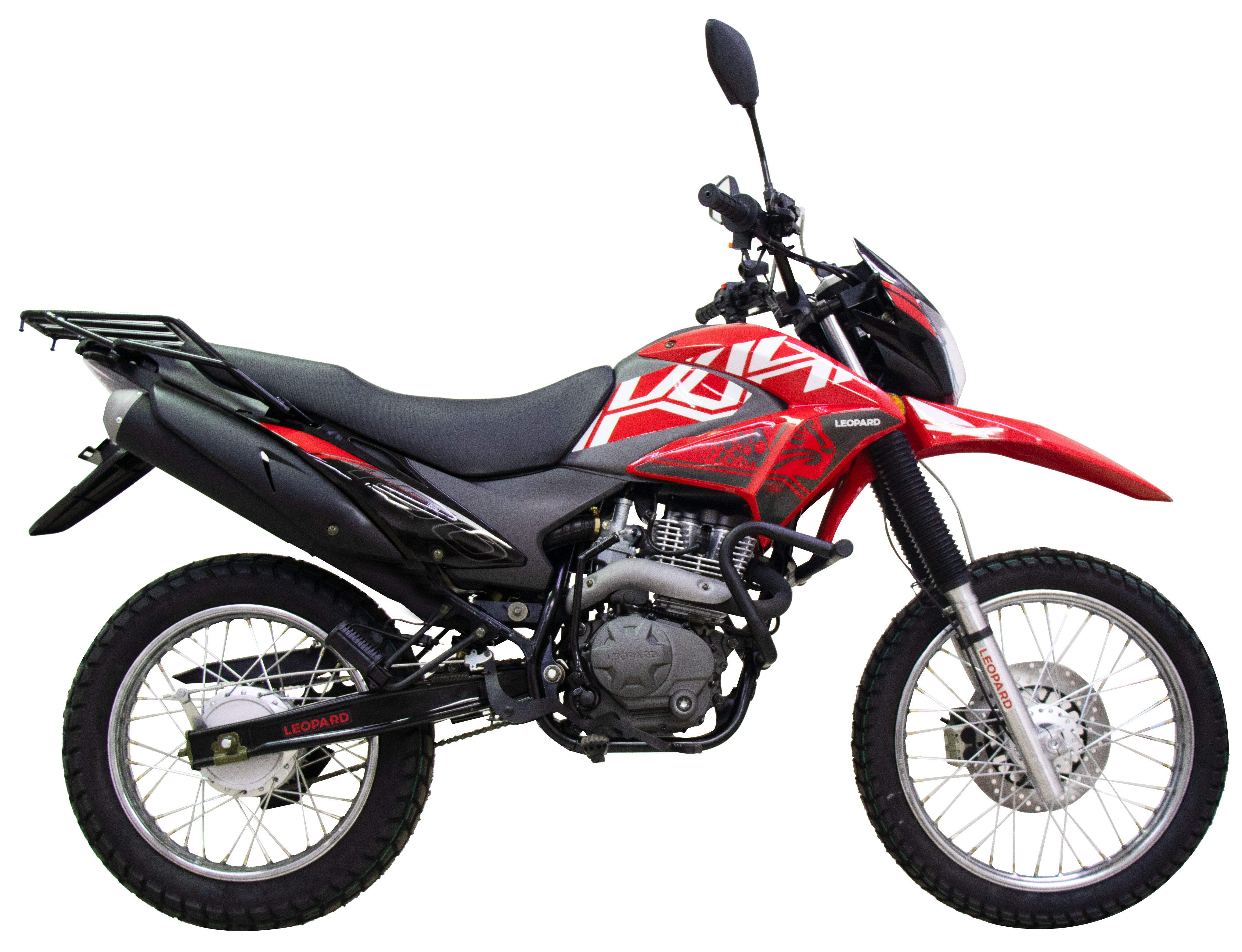 Imagen de moto