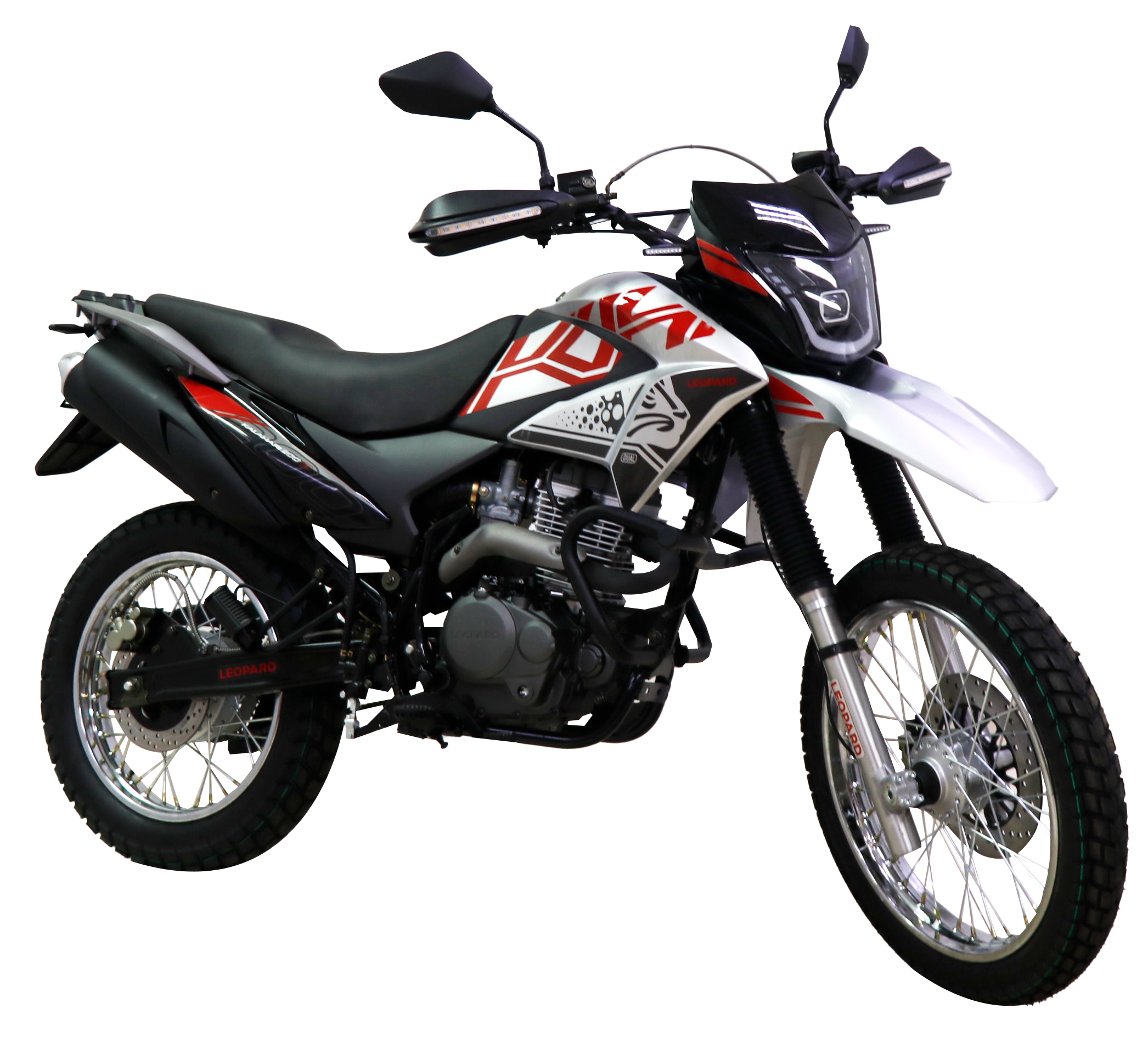 Imagen de moto
