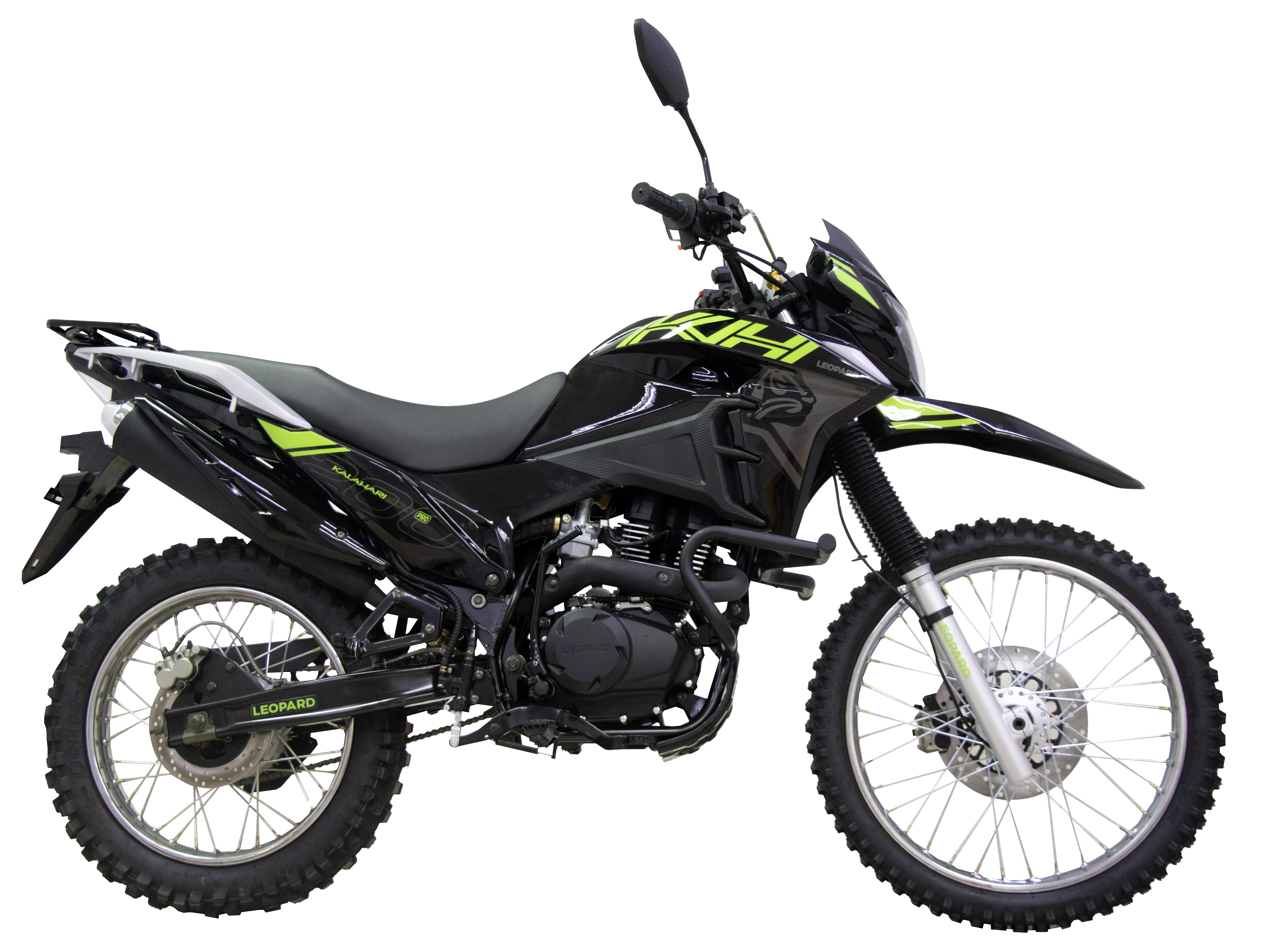 Imagen de moto
