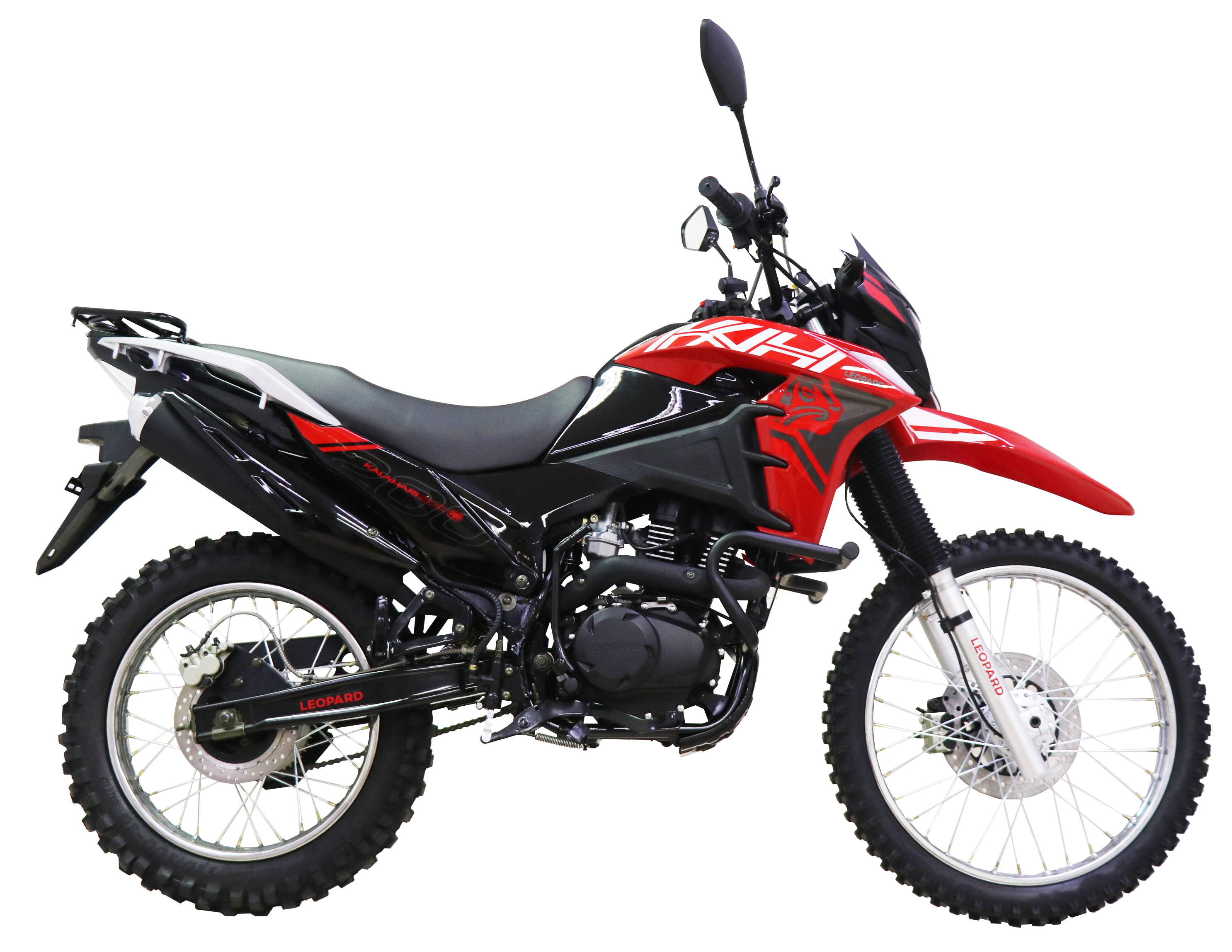 Imagen de moto
